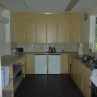 Leigh Village Hall Photo