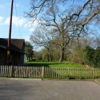 Leigh Village Hall Photo