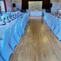 Leigh Village Hall Photo