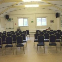 Hazelbury Bryan Village Hall Photo
