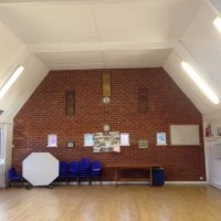 Barton le WillowsVillage Hall Photo