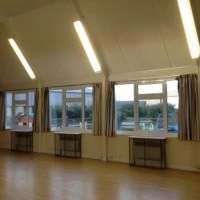 Barton le WillowsVillage Hall Photo