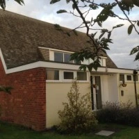 Barton le WillowsVillage Hall Photo