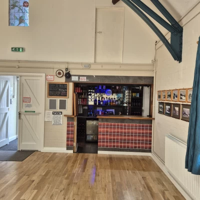 Winterborne Whitechurch Village Hall Photo