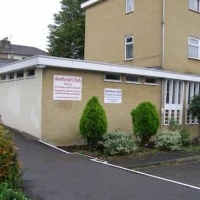 Redland Club Photo
