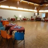 Redland Club Photo