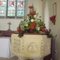 St John the Evangelist Photo
