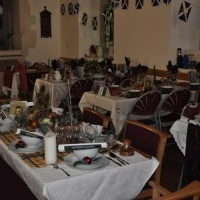 St John the Evangelist Photo