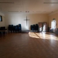 St Andrew's Hall Photo