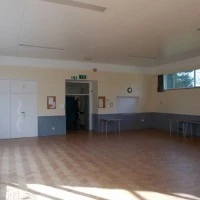 St Andrew's Hall Photo