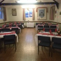 Stoke Row Village Hall Photo