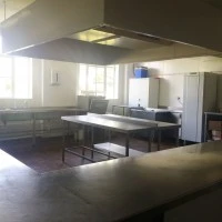 Silver End Village Hall Photo
