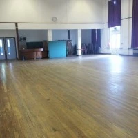 Silver End Village Hall Photo