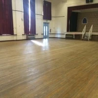 Silver End Village Hall Photo
