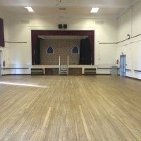 Silver End Village Hall Photo