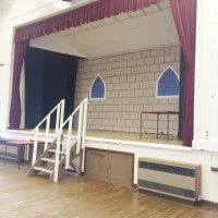 Silver End Village Hall Photo