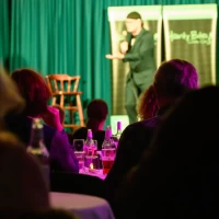 Reeth Memorial Hall Photo