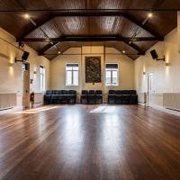 Reeth Memorial Hall Photo