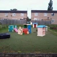 Kingsley Road Community Hall Photo