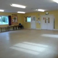 Kingsley Road Community Hall Photo