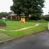 Kingsley Road Community Hall Photo