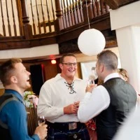 The Vestry Bar Photo