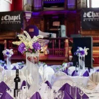 The Chapel Nightclub Photo