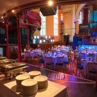 The Chapel Nightclub Photo