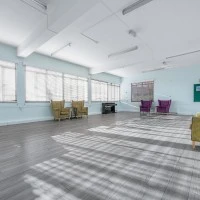 Elders Voice Community Hall Photo