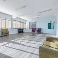 Elders Voice Community Hall Photo