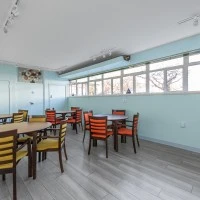 Elders Voice Community Hall Photo
