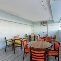 Elders Voice Community Hall Photo