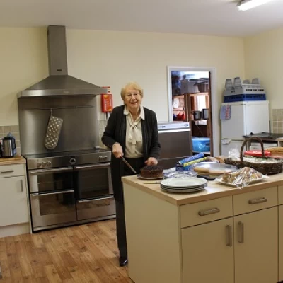 Leathley Parish Rooms Photo