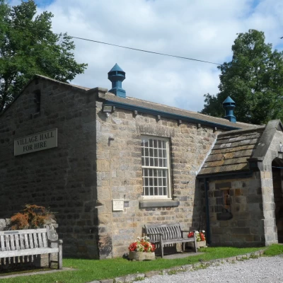 Leathley Parish Rooms Photo