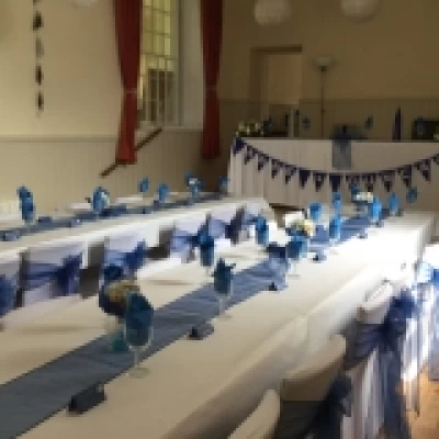 Leathley Parish Rooms Photo