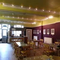 Leigh Community Centre Photo