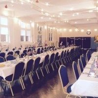 Leigh Community Centre Photo