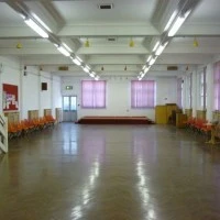 Leigh Community Centre Photo