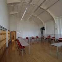 Leigh Community Centre Photo