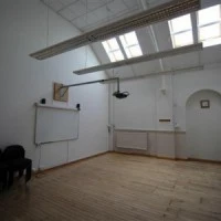 Leigh Community Centre Photo