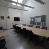 Leigh Community Centre Photo