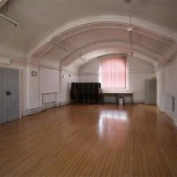 Leigh Community Centre Photo