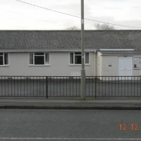 Grove Village Hall Photo