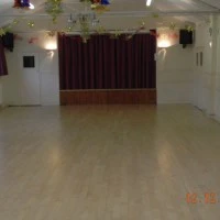 Grove Village Hall Photo