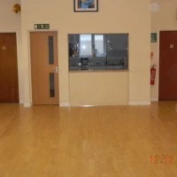 Grove Village Hall Photo
