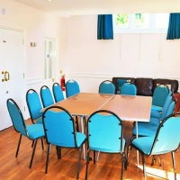 All Saints Centre  Photo