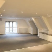 All Saints Centre  Photo