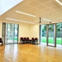 Kingston Quaker Centre Photo