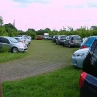 Brundish Village Hall Photo