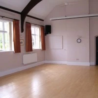 Brundish Village Hall Photo